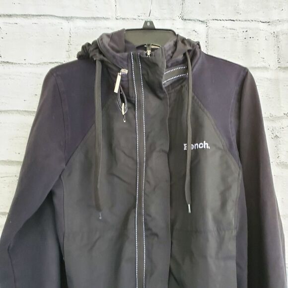 Bench boys zip up jacket - Picture 3 of 12